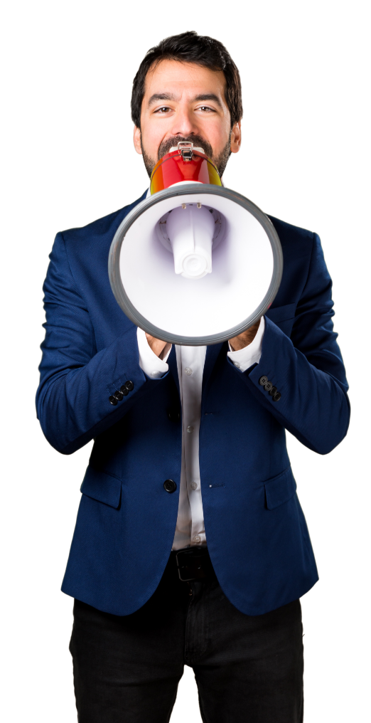 Become a Part of Our Success Story!
